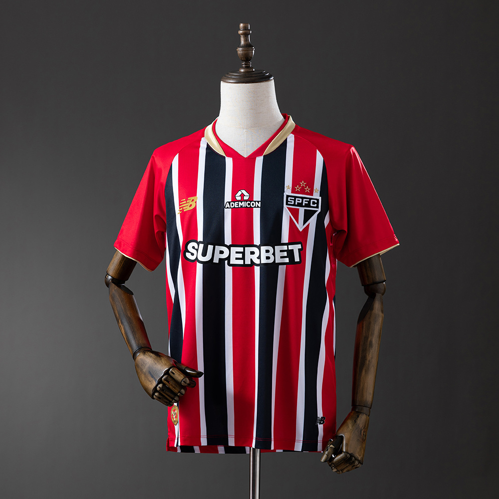 Camisa São Paulo II